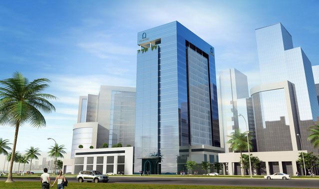 Finance House Head Quarters